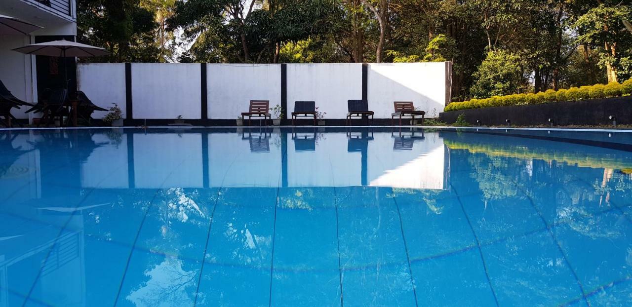 Lavish Resort - Sigirya 锡吉里亚 外观 照片
